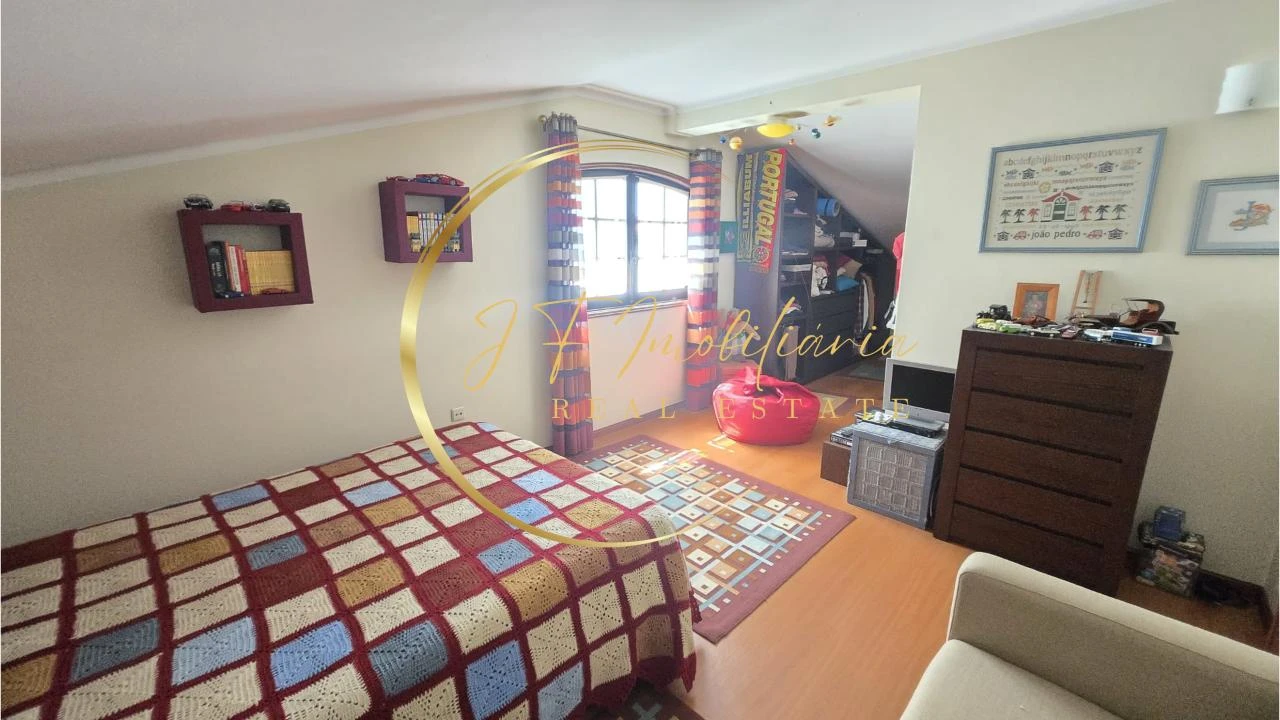 Moradia T5 para Venda em Ílhavo (São Salvador) Foto 22