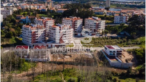 Apartamento T3 para Venda em Tavarede