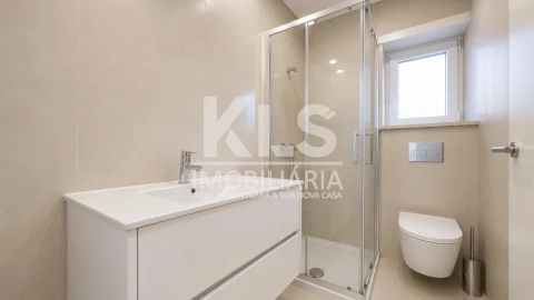 Apartamento T3 para Venda em Tavarede