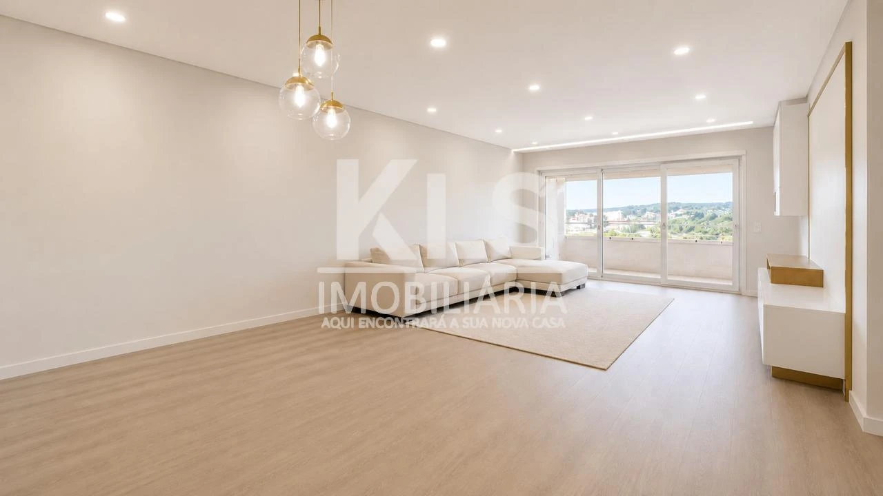 Apartamento T3 para Venda em Tavarede Foto 5