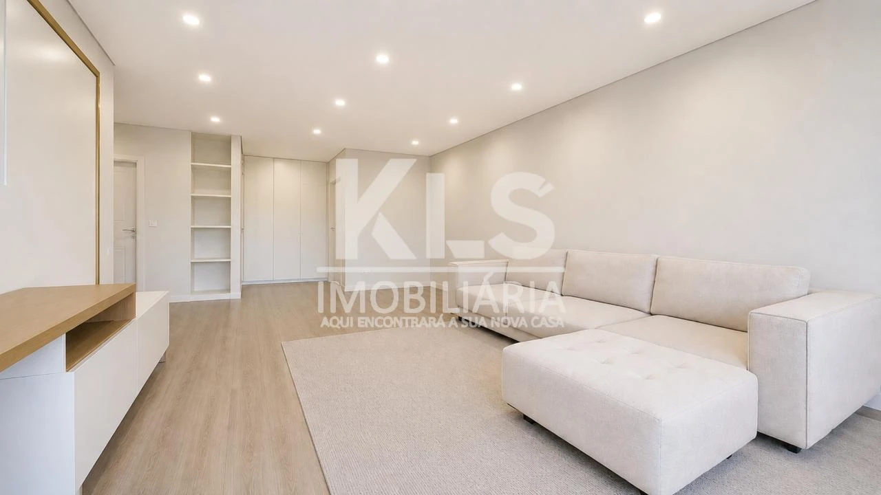 Apartamento T3 para Venda em Tavarede Foto 6