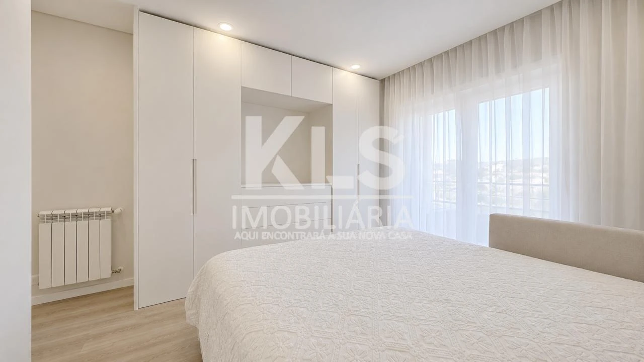 Apartamento T3 para Venda em Tavarede Foto 9