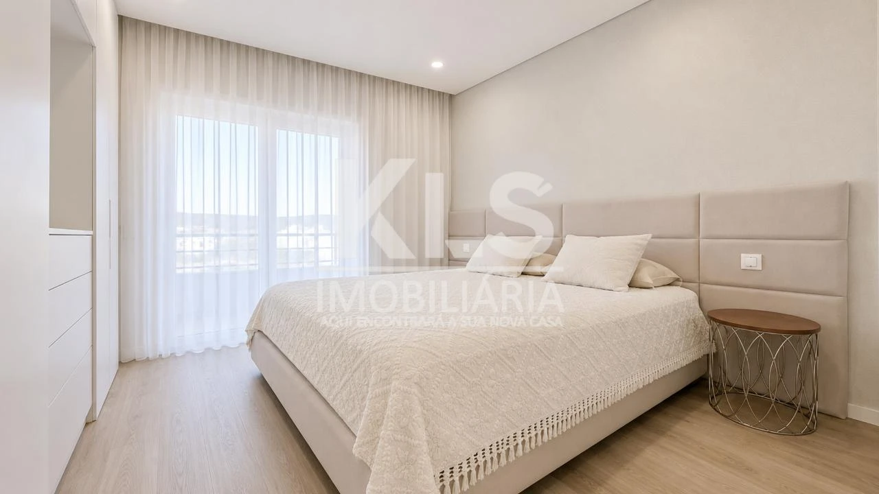 Apartamento T3 para Venda em Tavarede Foto 11