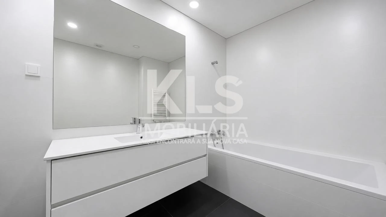 Apartamento T3 para Venda em Tavarede Foto 13