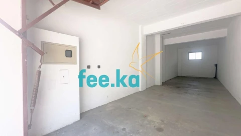 Garagem para Venda em Castelo Branco