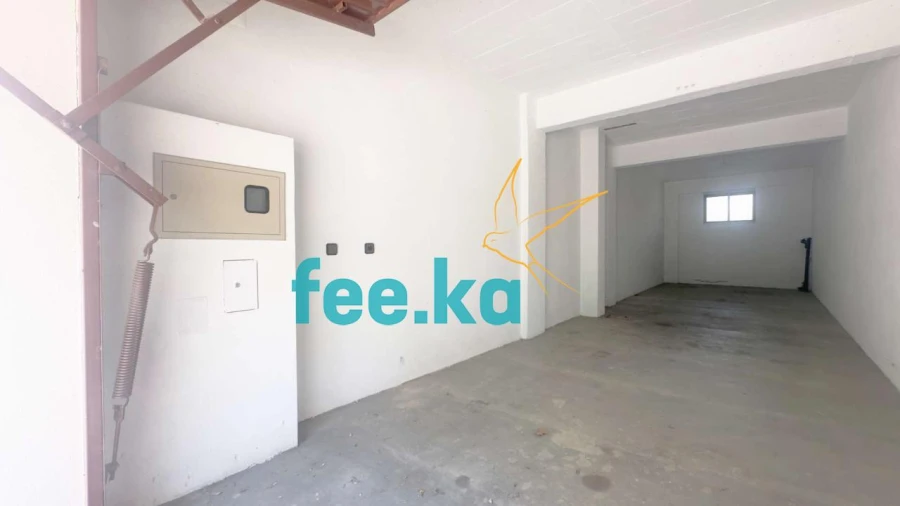 Garagem para Venda em Castelo Branco Foto 2