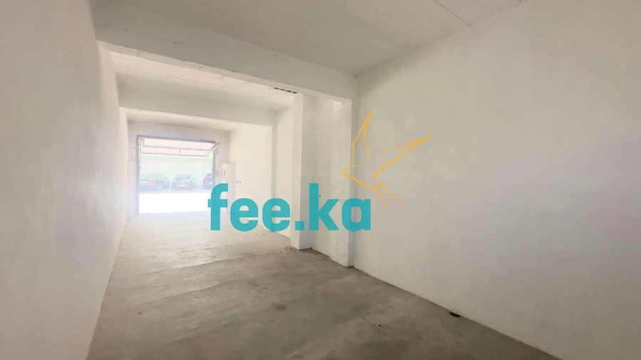 Garagem para Venda em Castelo Branco Foto 7