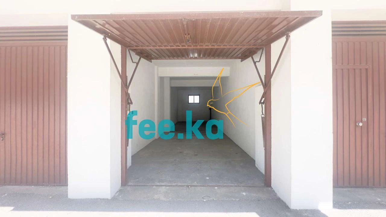 Garagem para Venda em Castelo Branco Foto 1