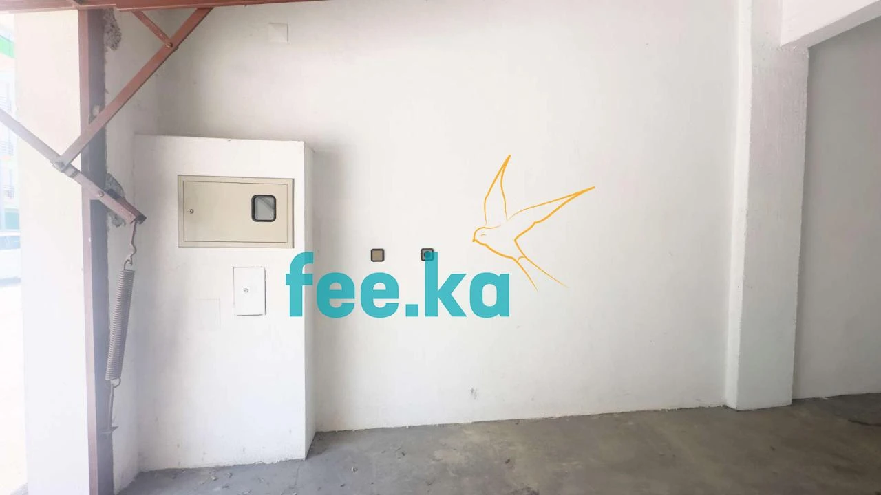 Garagem para Venda em Castelo Branco Foto 3
