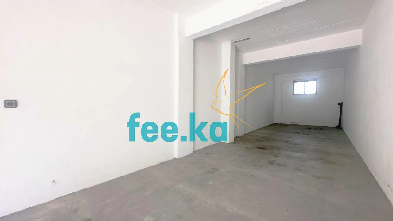 Garagem para Venda em Castelo Branco Foto 4