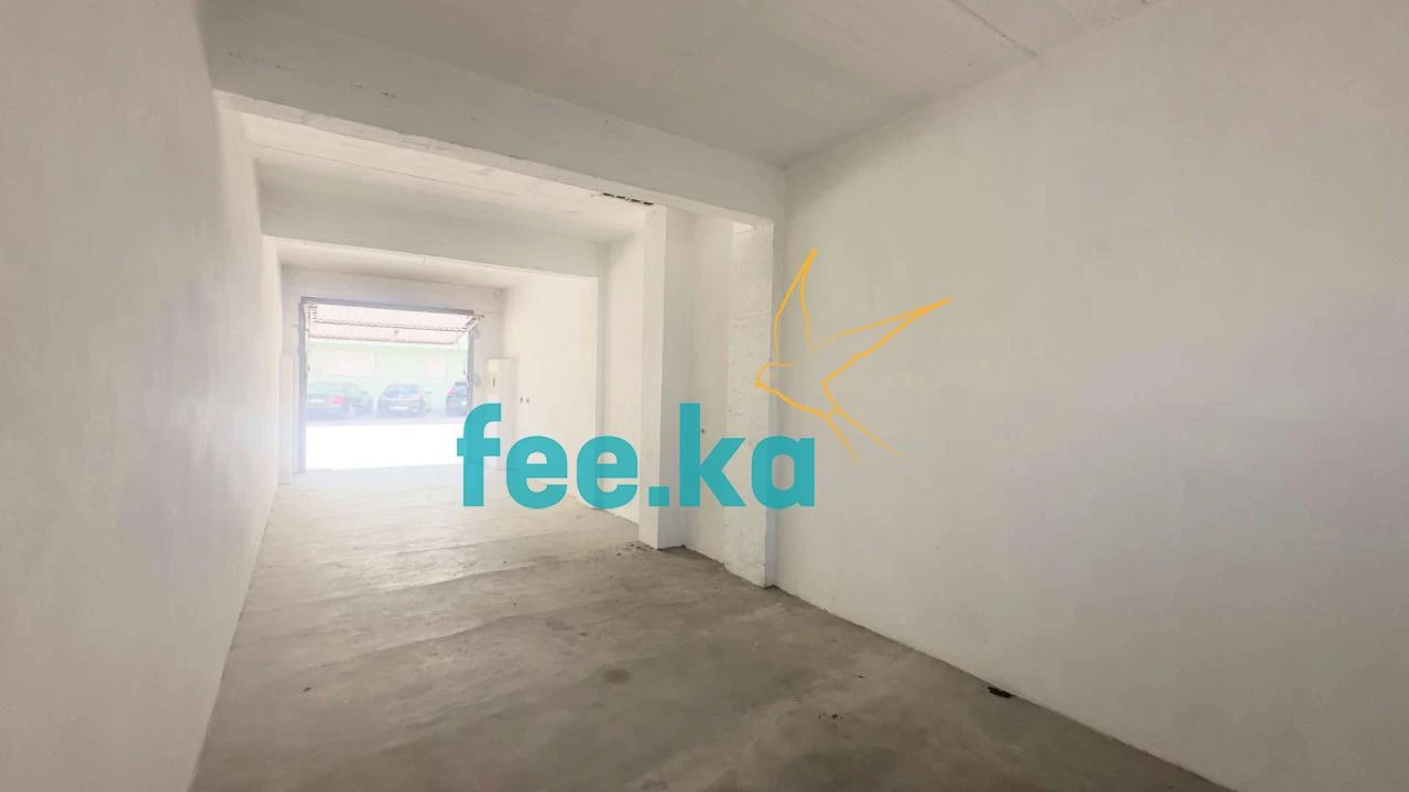 Garagem para Venda em Castelo Branco Foto 7