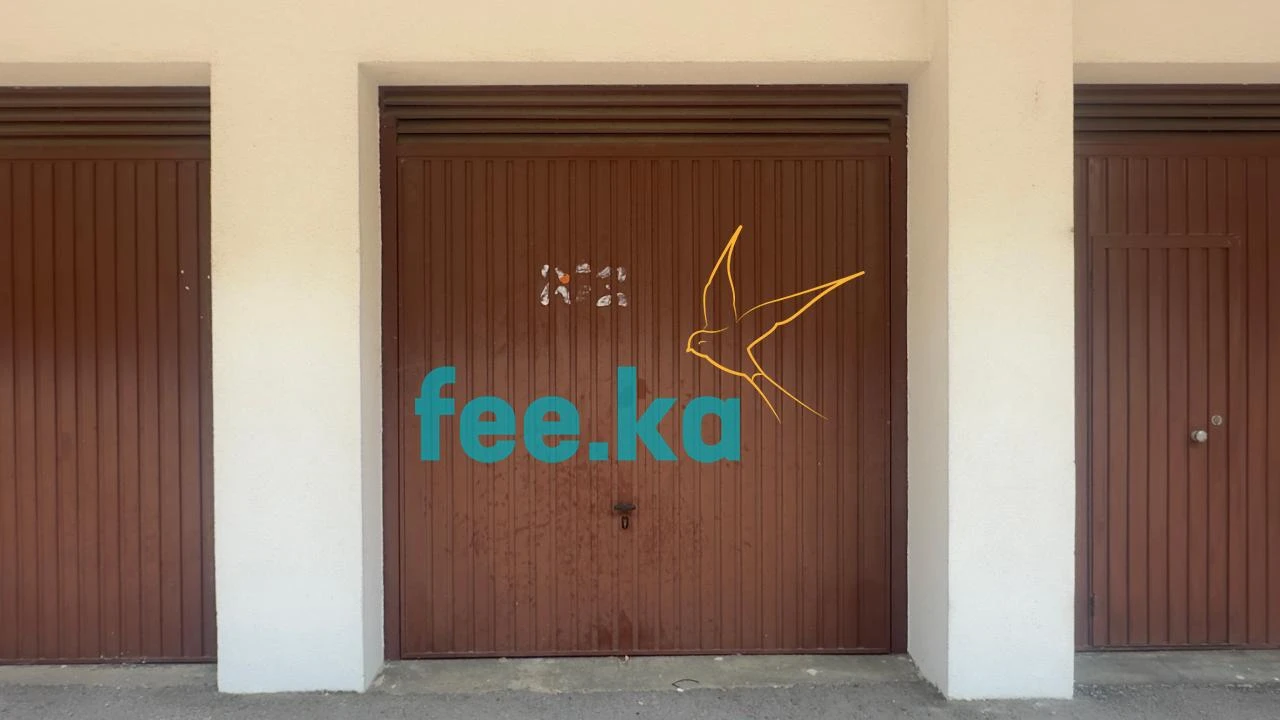 Garagem para Venda em Castelo Branco Foto 8