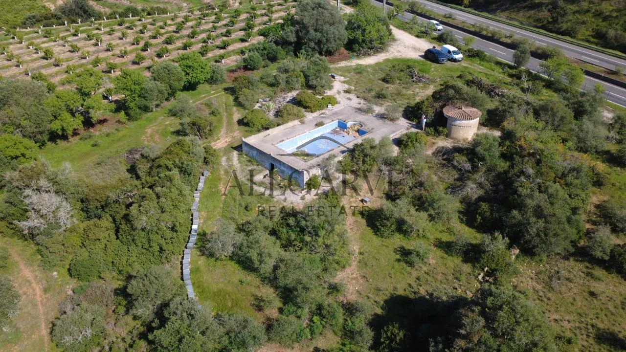 Terreno para Venda em Porches Foto 2