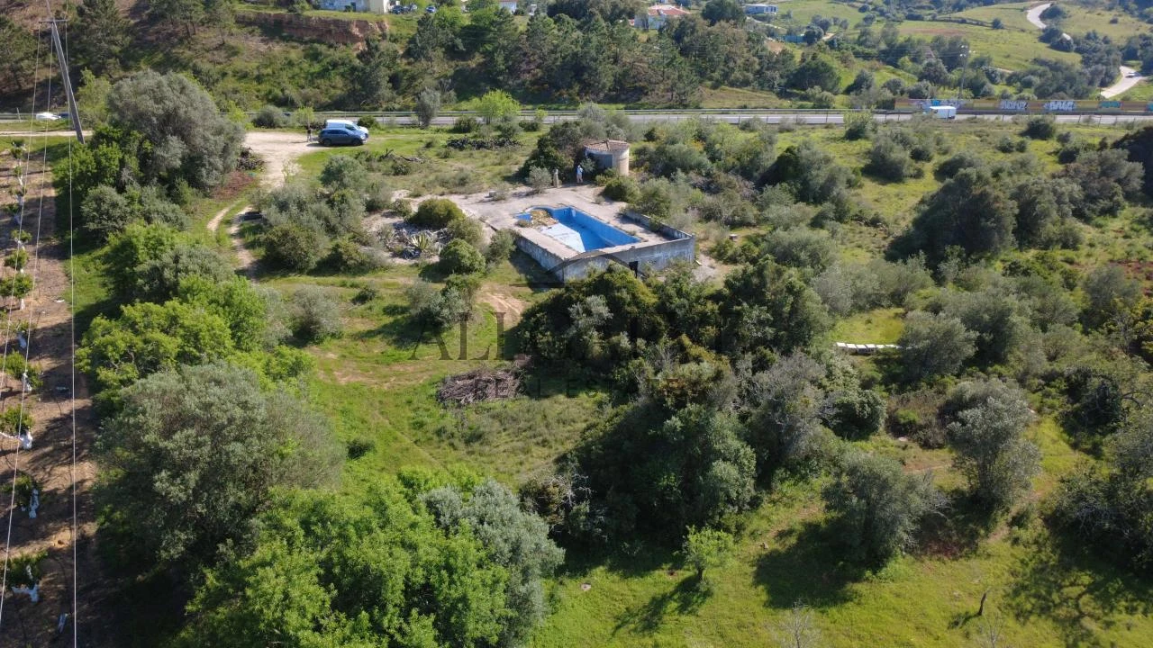 Terreno para Venda em Porches Foto 1