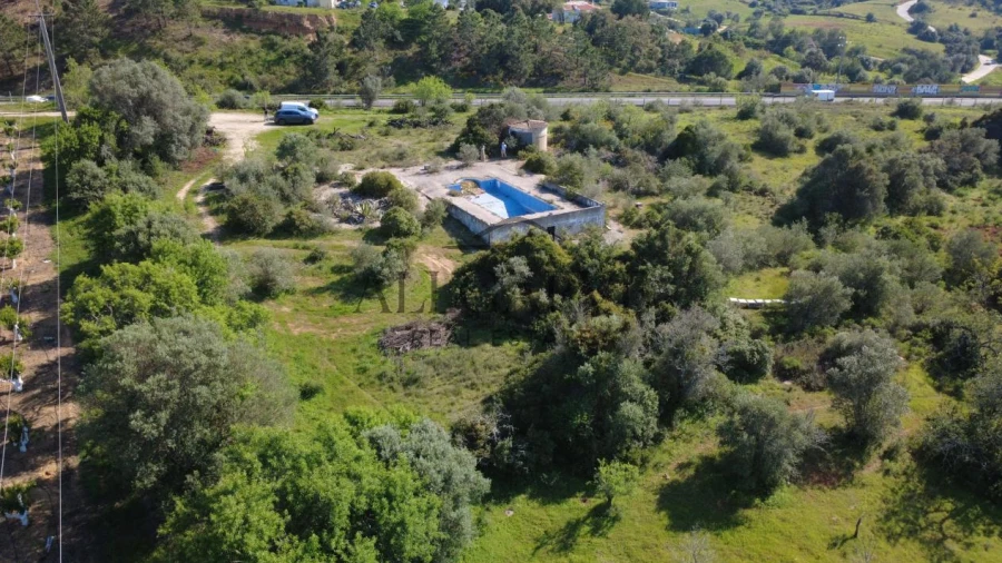 Terreno para Venda em Porches