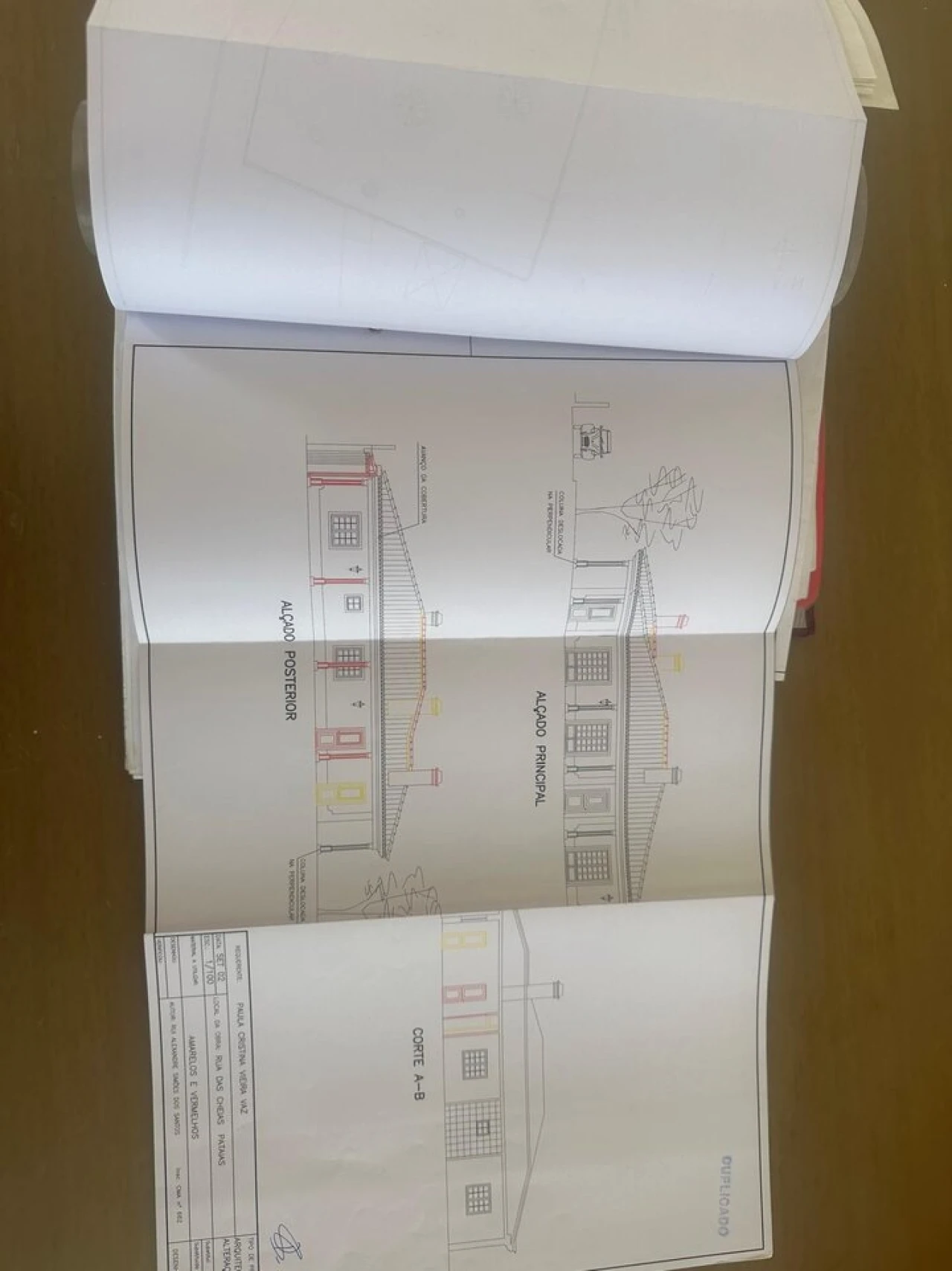 Moradia T3 para Venda em Pataias e Martingança Foto 38