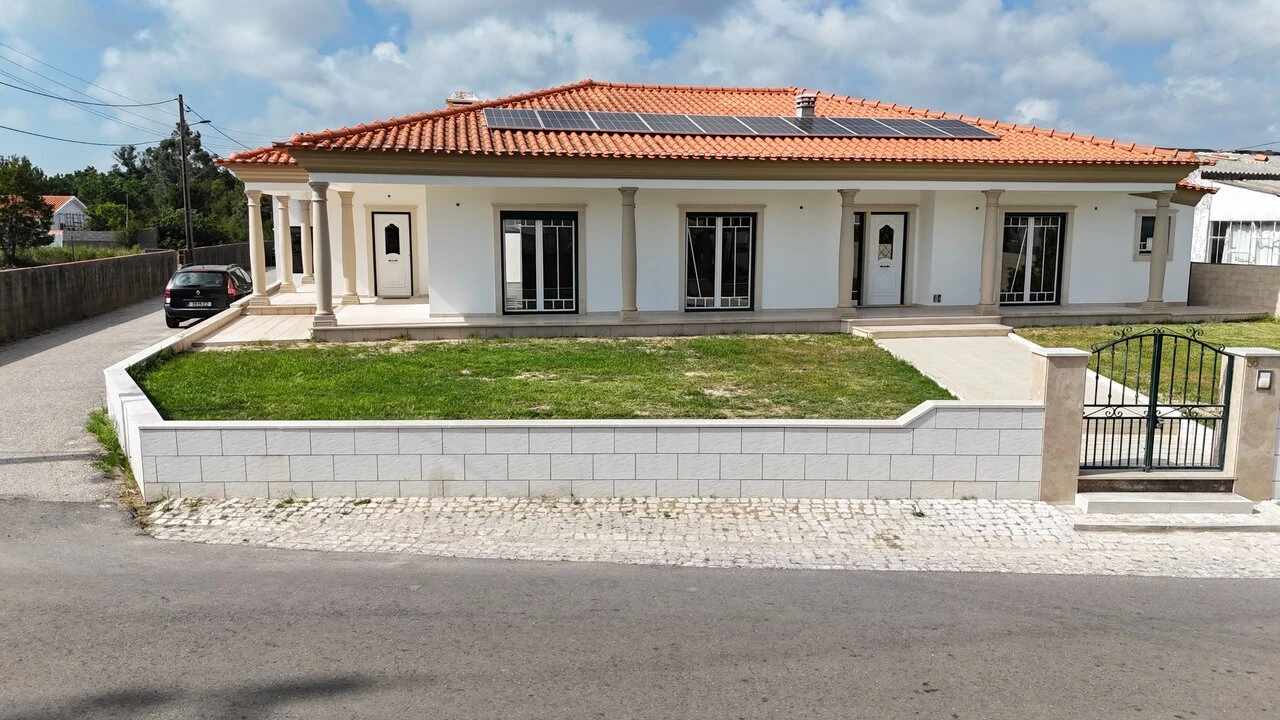 Moradia T3 para Venda em Pataias e Martingança Foto 2