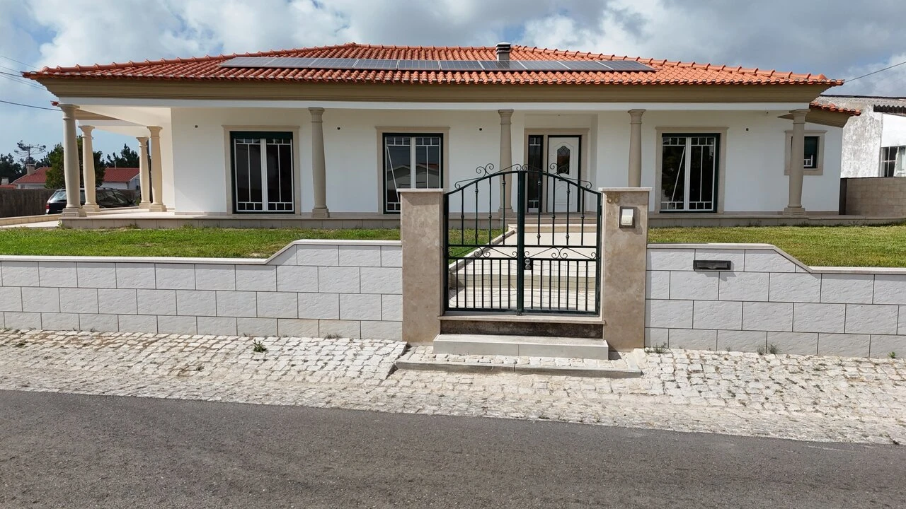 Moradia T3 para Venda em Pataias e Martingança Foto 3