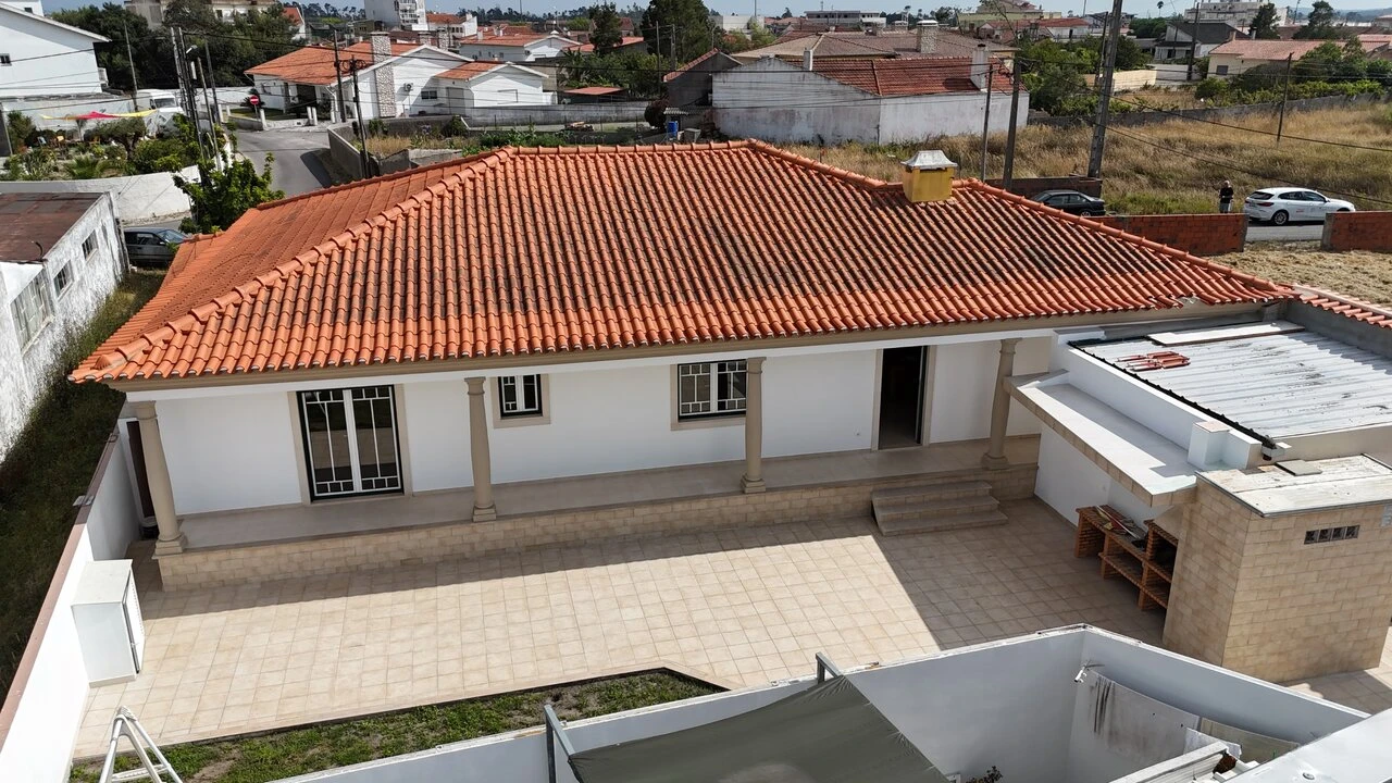 Moradia T3 para Venda em Pataias e Martingança Foto 7