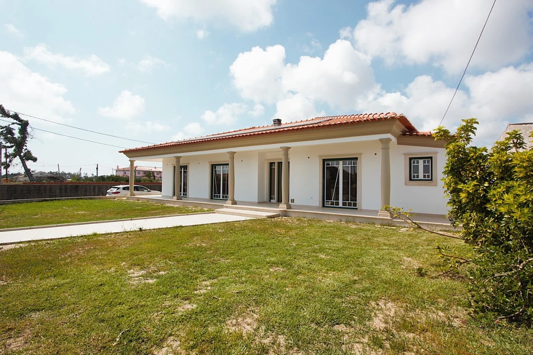 Moradia T3 para Venda em Pataias e Martingança Foto 5