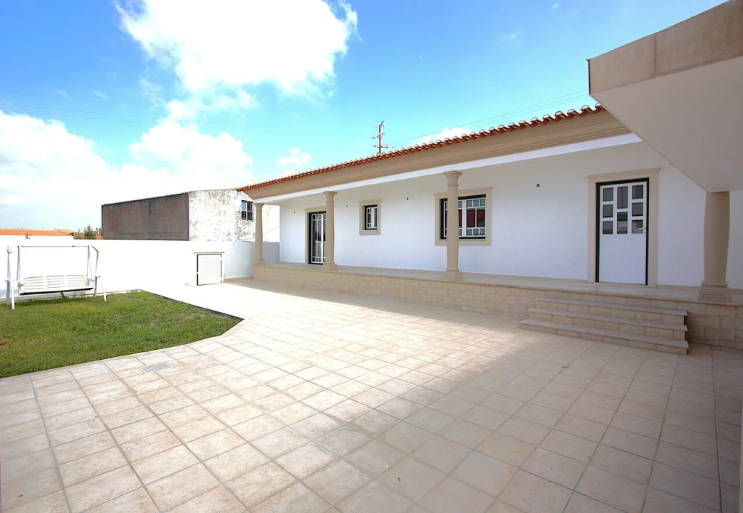 Moradia T3 para Venda em Pataias e Martingança Foto 8