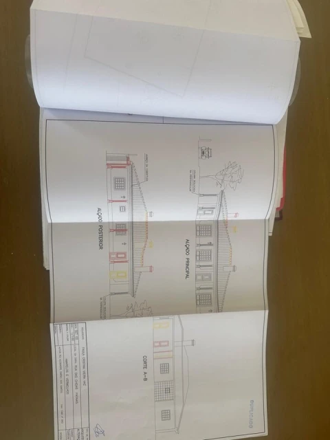 Moradia T3 para Venda em Pataias e Martingança