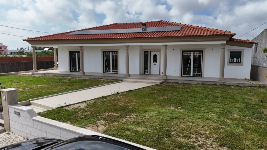 Moradia T3 para Venda em Pataias e Martingança Foto 4