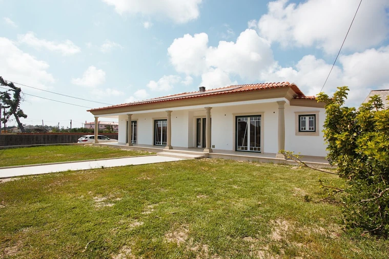 Moradia T3 para Venda em Pataias e Martingança Foto 5
