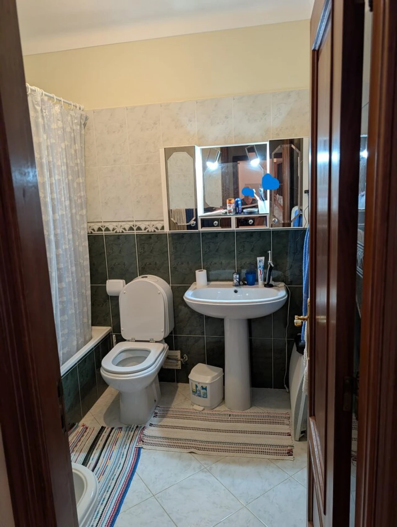 Apartamento T2 para Venda em Vila e Roussas Foto 2