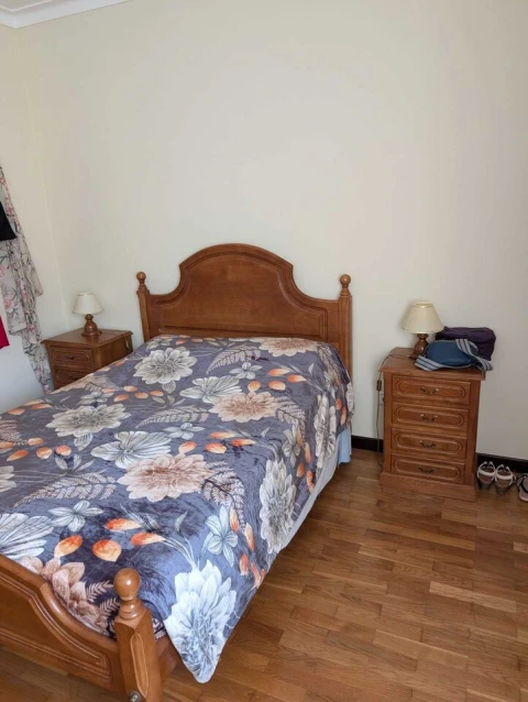 Apartamento T2 para Venda em Vila e Roussas