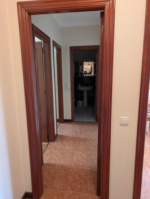 Apartamento T2 para Venda em Vila e Roussas