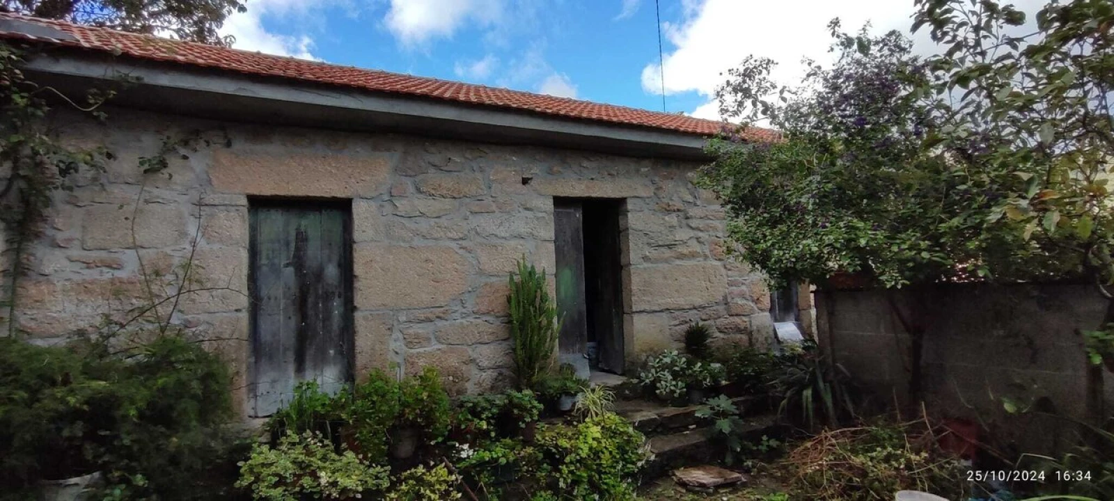 Moradia T2 para Venda em Cristoval Foto 1