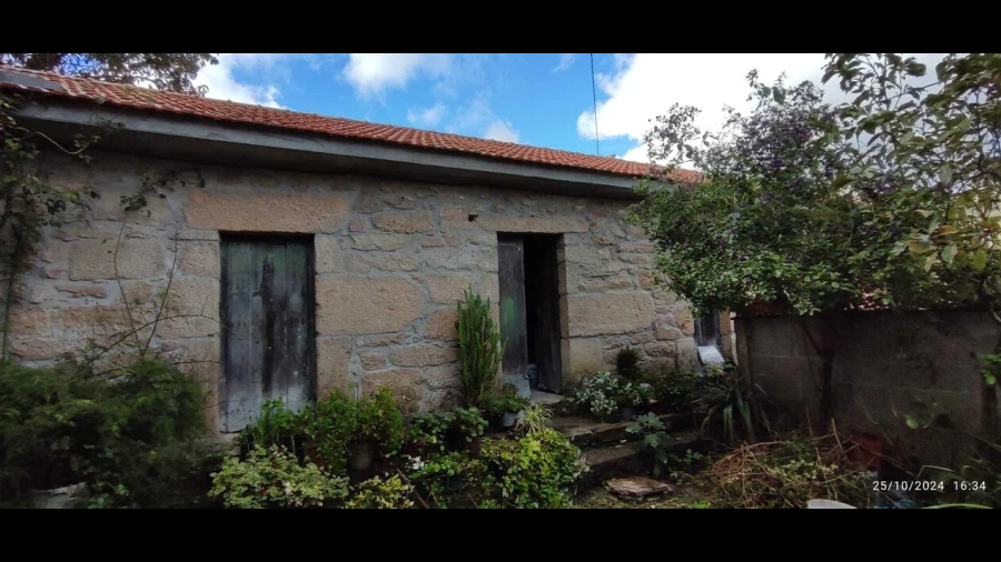 Moradia T2 para Venda em Cristoval