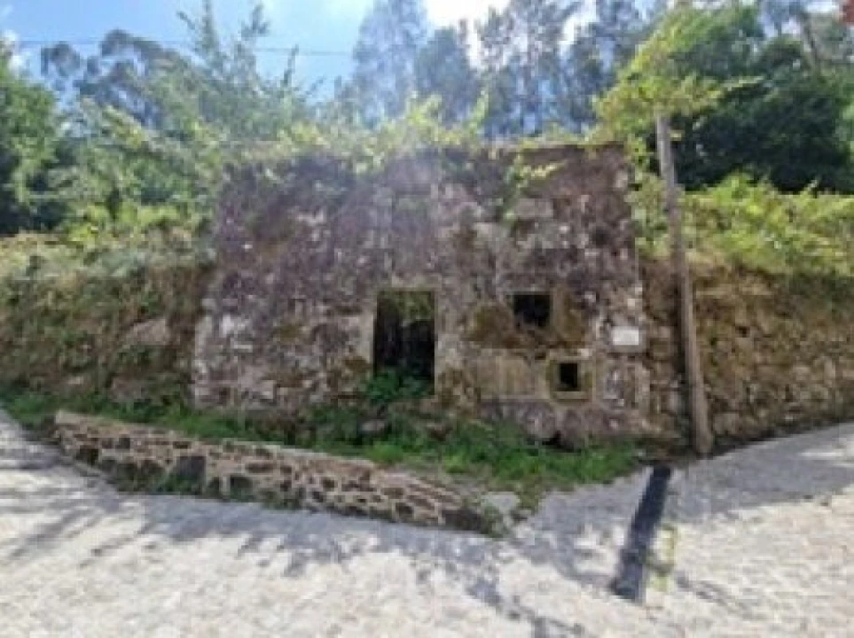 Moradia T2 para Venda em Cristoval Foto 1