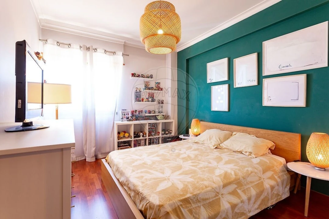 Apartamento T2 para Venda em Odivelas Foto 17