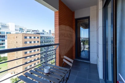 Apartamento T2 para Venda em Odivelas