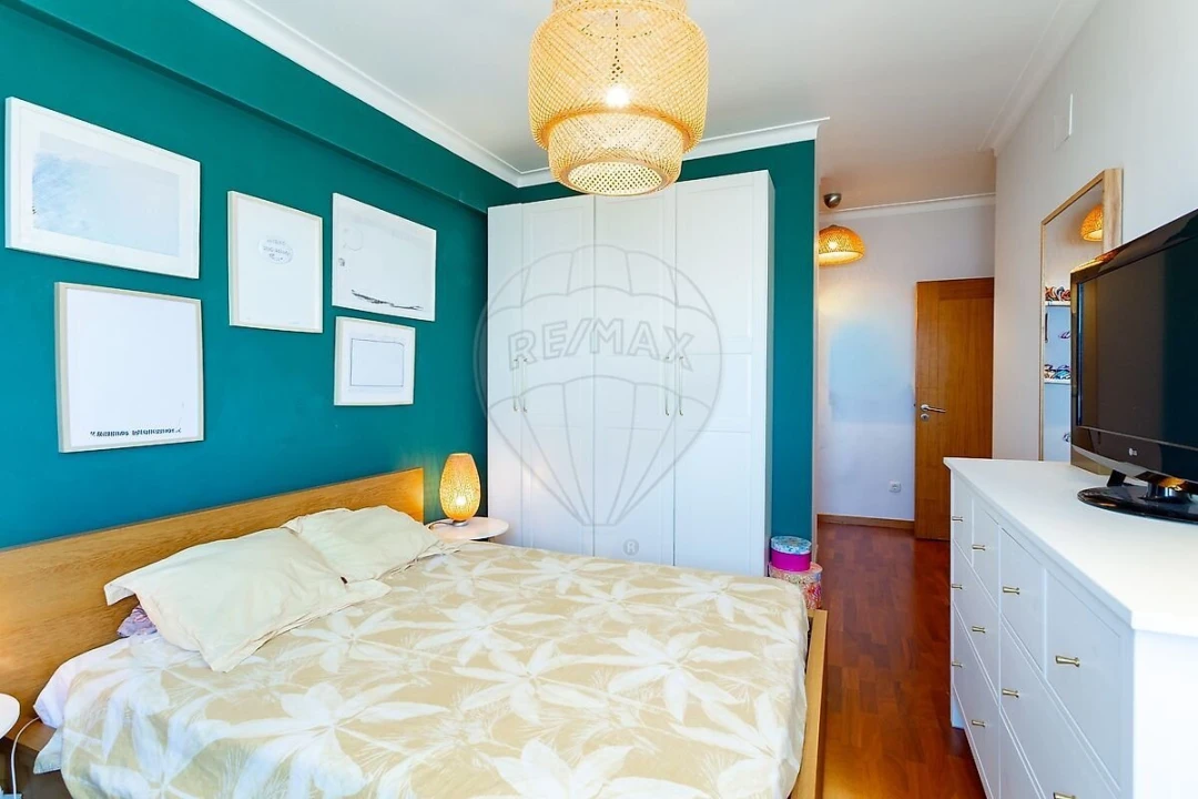 Apartamento T2 para Venda em Odivelas Foto 18