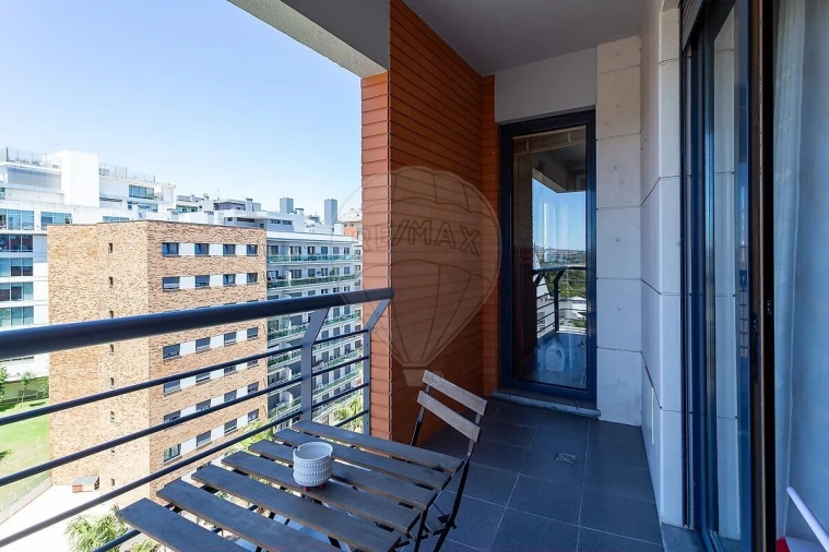 Apartamento T2 para Venda em Odivelas Foto 5