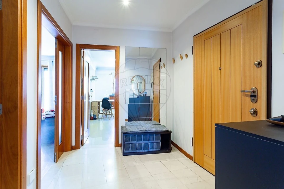 Apartamento T2 para Venda em Odivelas Foto 21