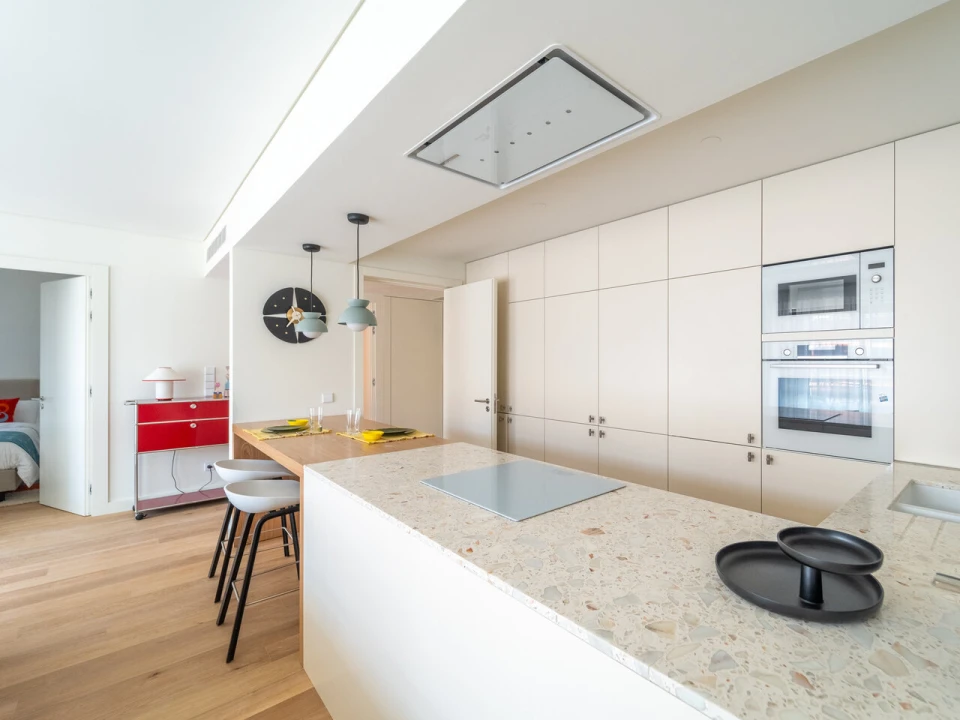 Apartamento T2 para Venda em Santa Marinha e São Pedro da Afurada Foto 5