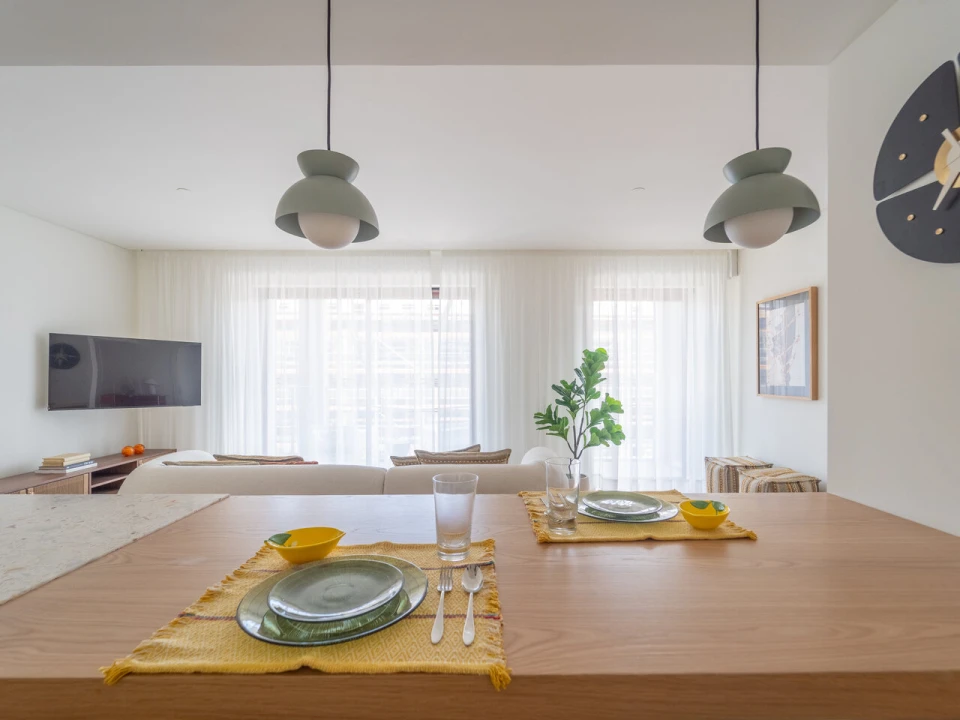 Apartamento T2 para Venda em Santa Marinha e São Pedro da Afurada Foto 9