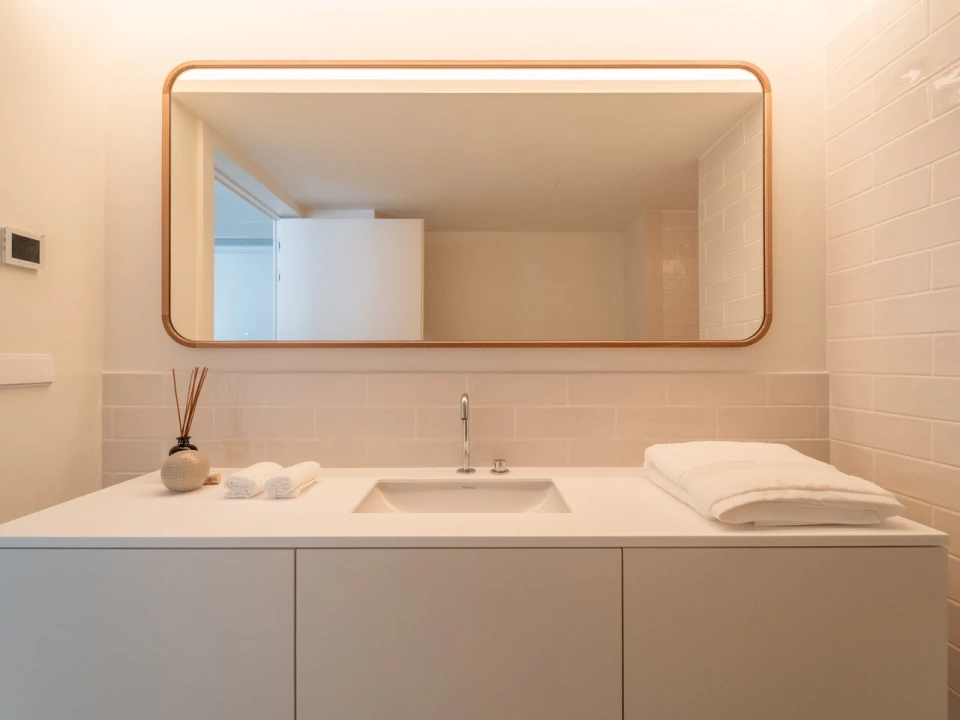 Apartamento T2 para Venda em Santa Marinha e São Pedro da Afurada Foto 15