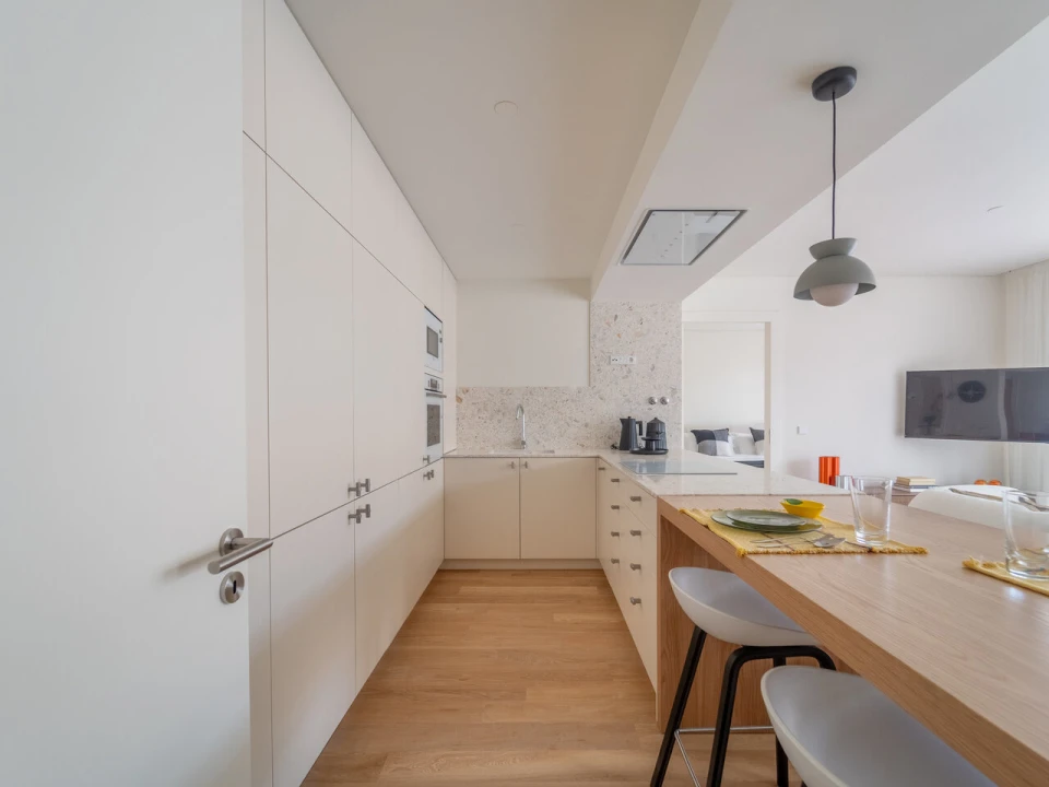 Apartamento T2 para Venda em Santa Marinha e São Pedro da Afurada Foto 8