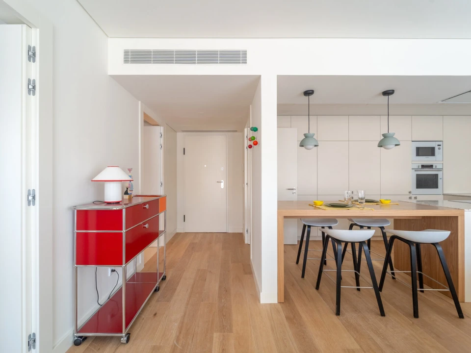 Apartamento T2 para Venda em Santa Marinha e São Pedro da Afurada Foto 7