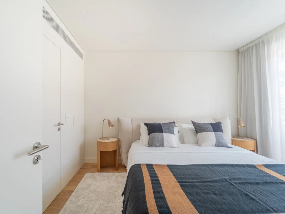 Apartamento T2 para Venda em Santa Marinha e São Pedro da Afurada Foto 11