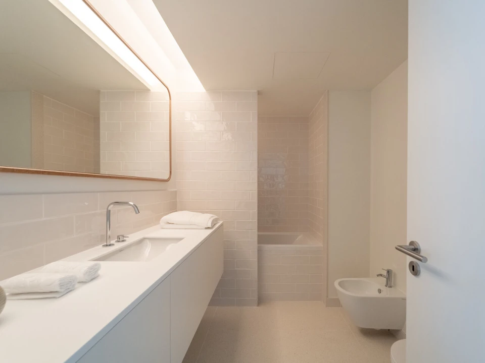 Apartamento T2 para Venda em Santa Marinha e São Pedro da Afurada Foto 12