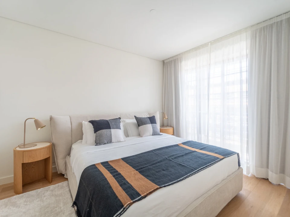 Apartamento T2 para Venda em Santa Marinha e São Pedro da Afurada Foto 10
