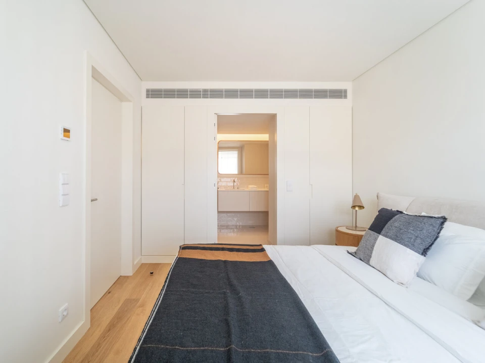 Apartamento T2 para Venda em Santa Marinha e São Pedro da Afurada Foto 13