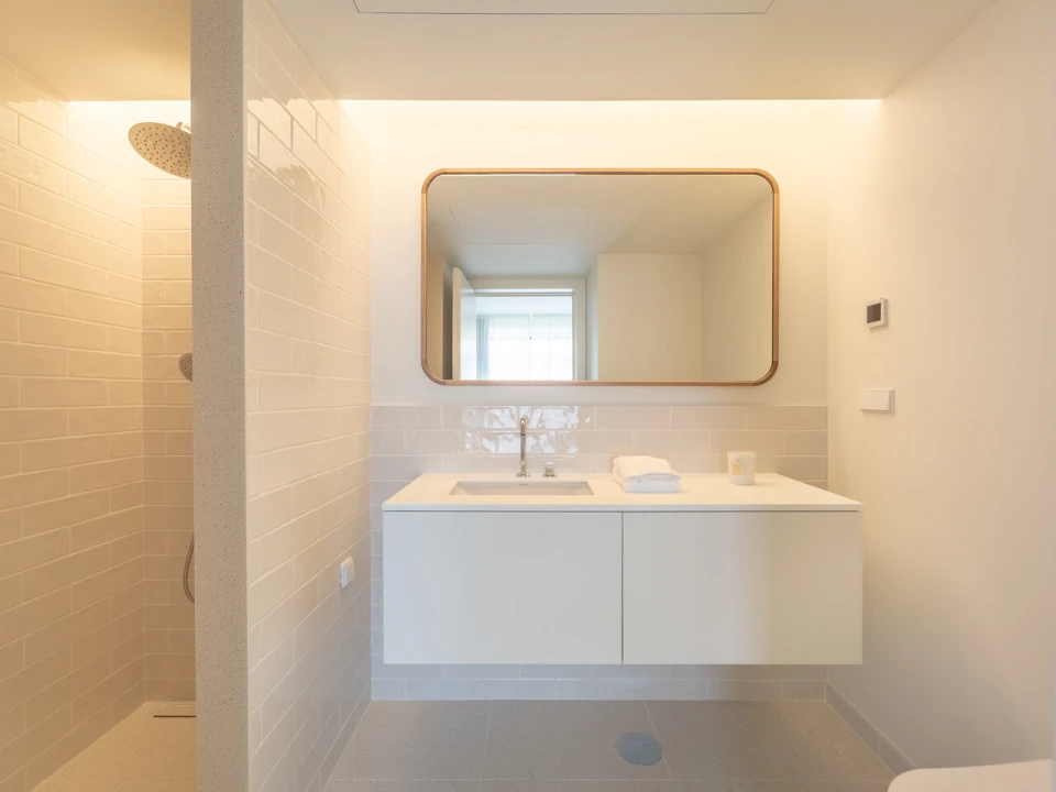 Apartamento T2 para Venda em Santa Marinha e São Pedro da Afurada Foto 19