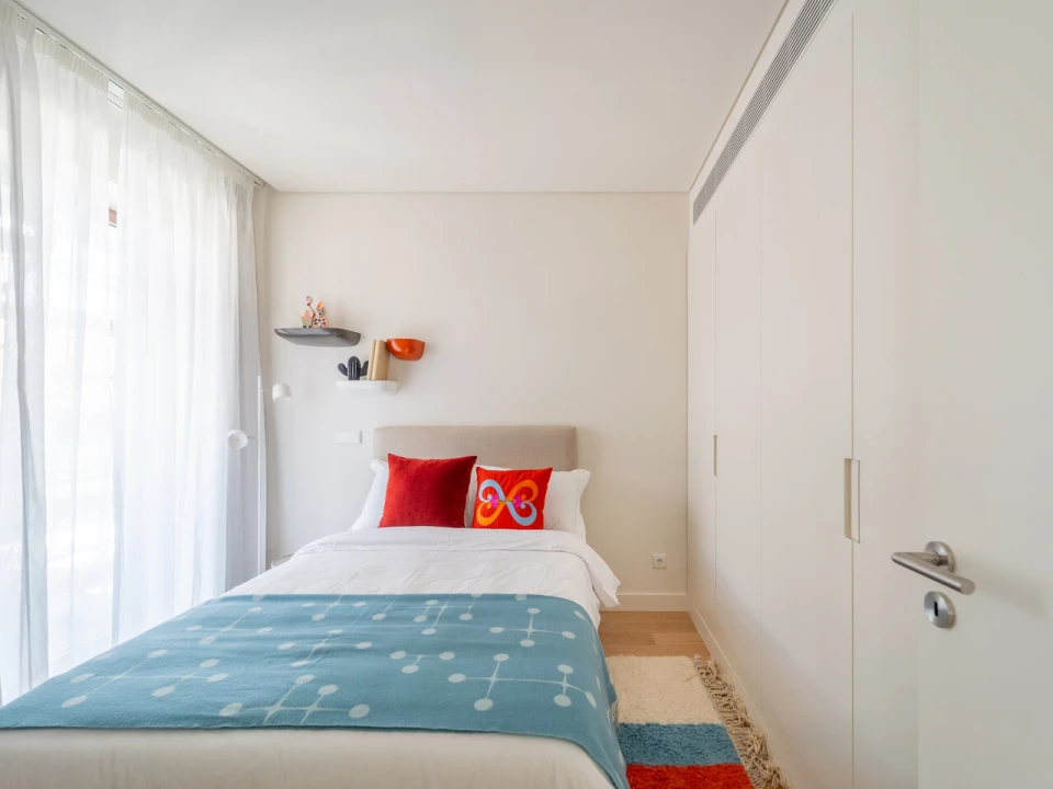 Apartamento T2 para Venda em Santa Marinha e São Pedro da Afurada Foto 21